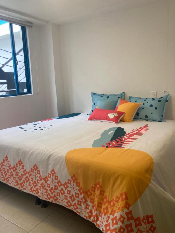 Casa Lantana La Candelaria Bogotá