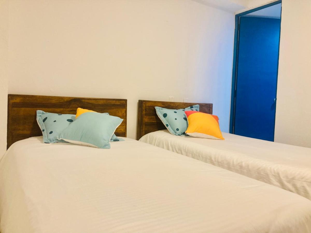 Inn Casa Lantana La Candelaria Bogotá