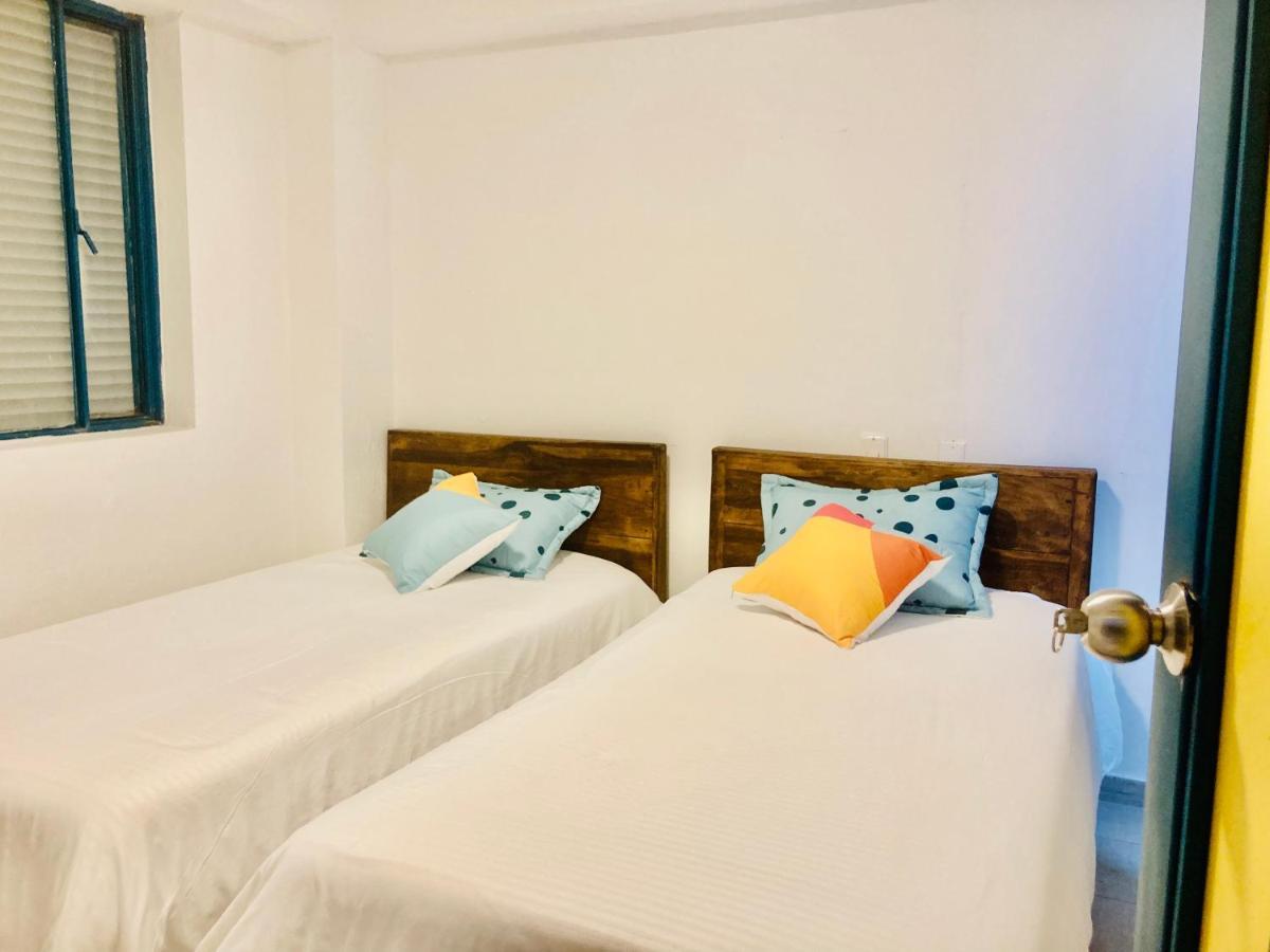 Inn Casa Lantana La Candelaria Bogotá