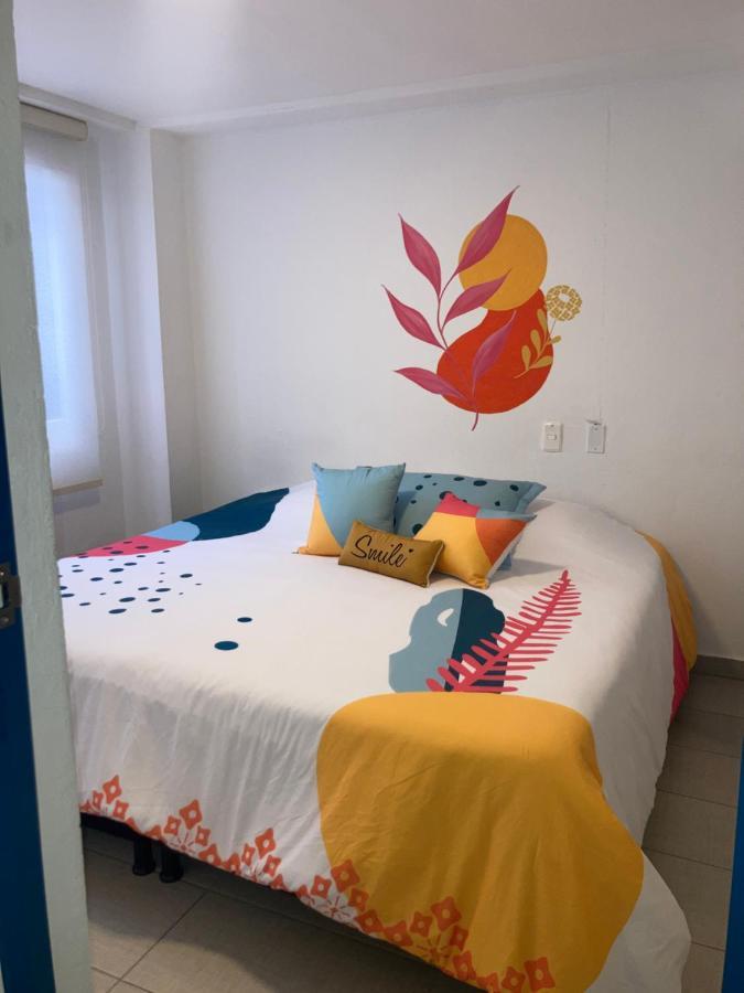 Casa Lantana La Candelaria Bogotá